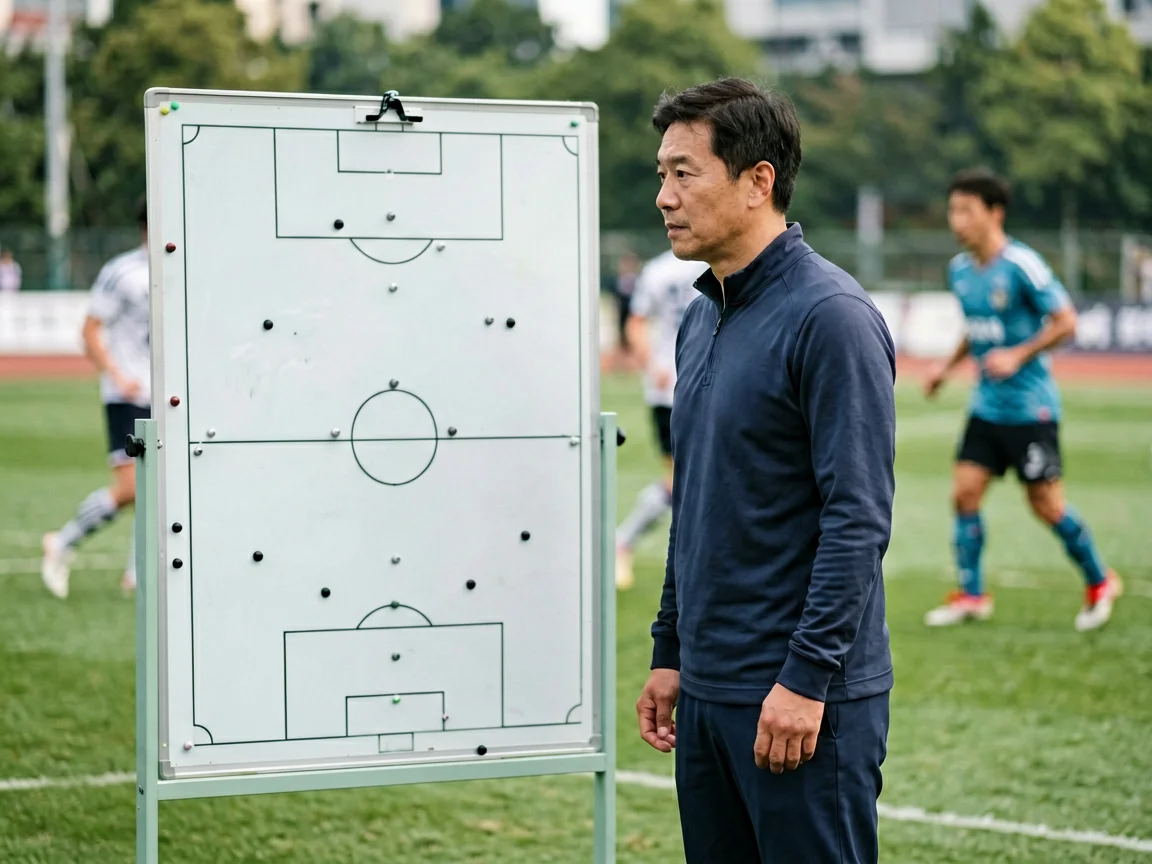 阿斯帕斯全力备战向2026世界杯参赛席位发起冲击