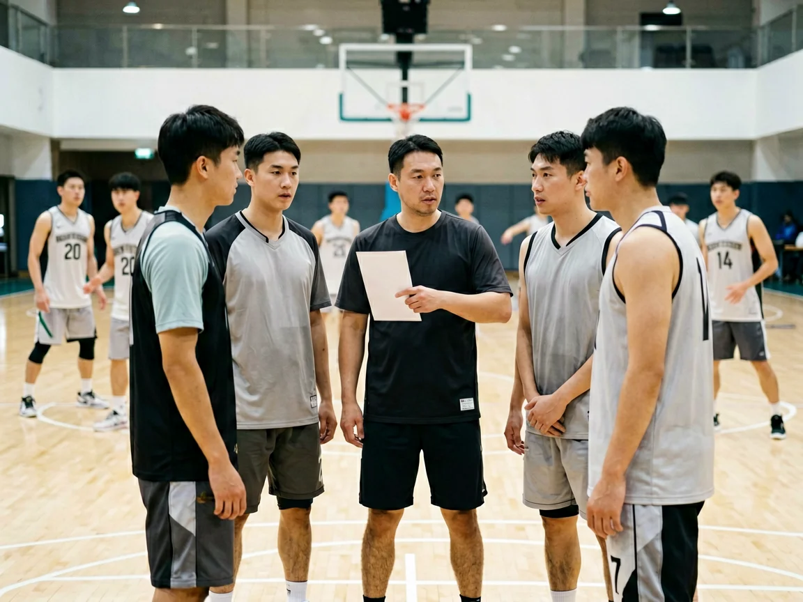 安赛龙蓄力冲击巴黎奥运志在卫冕羽毛球男单金牌